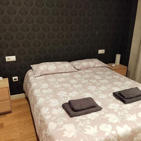 City Center Nice Apartment Alicante Esterno foto