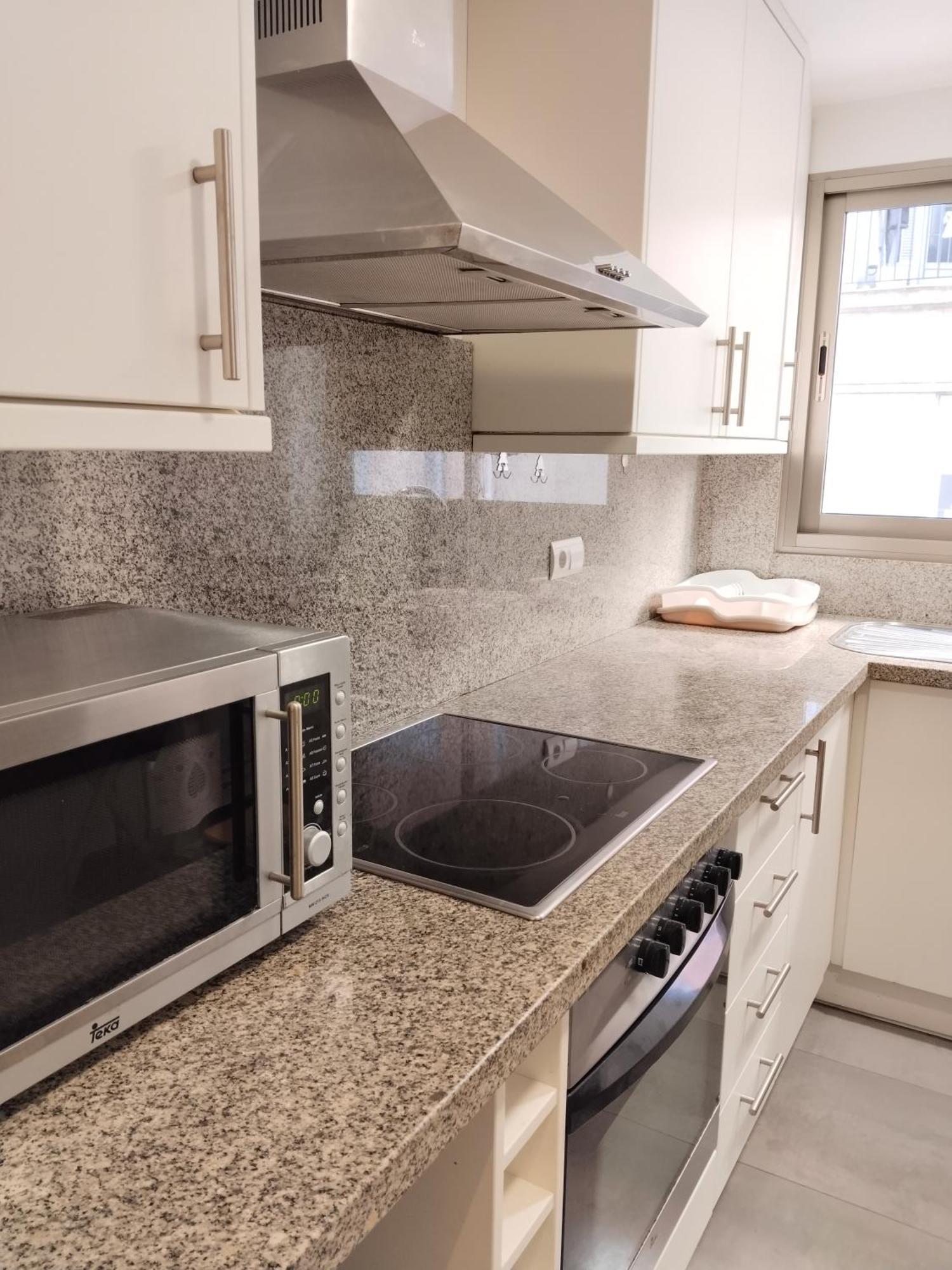 City Center Nice Apartment Alicante Esterno foto