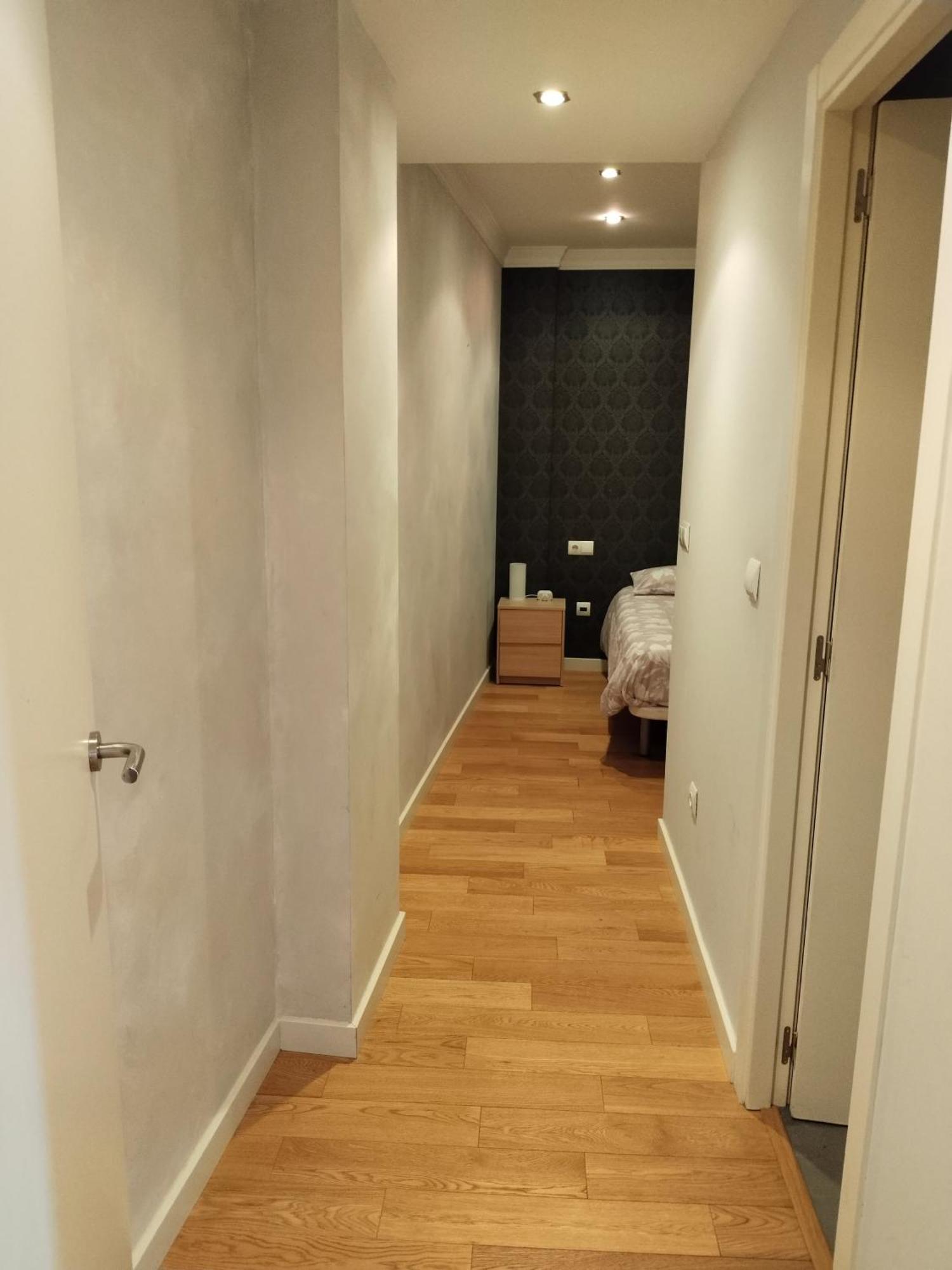 City Center Nice Apartment Alicante Esterno foto