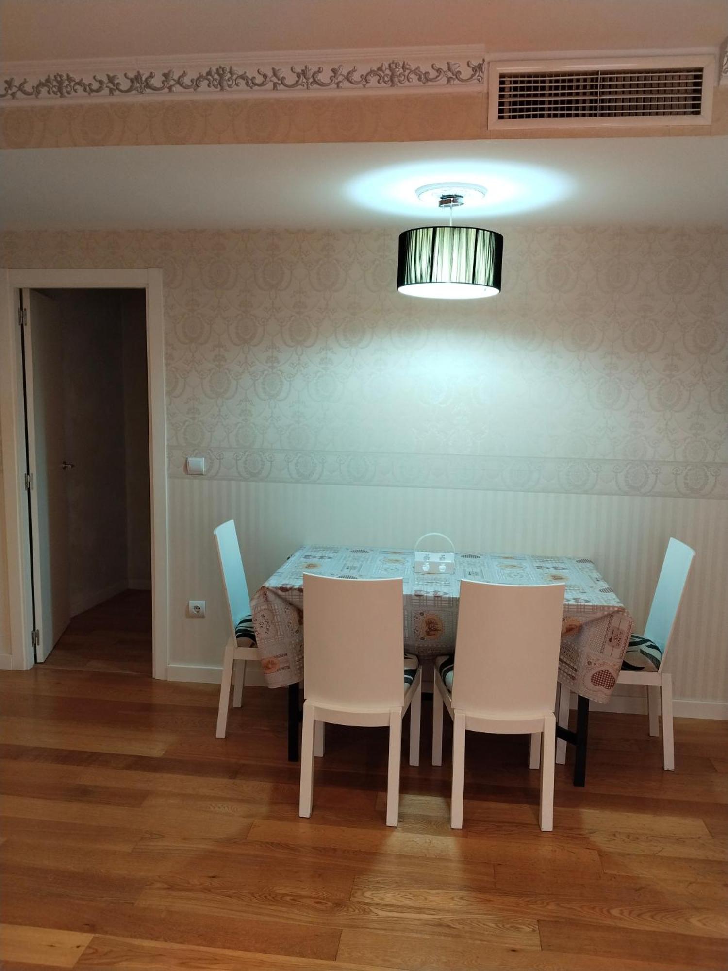 City Center Nice Apartment Alicante Esterno foto