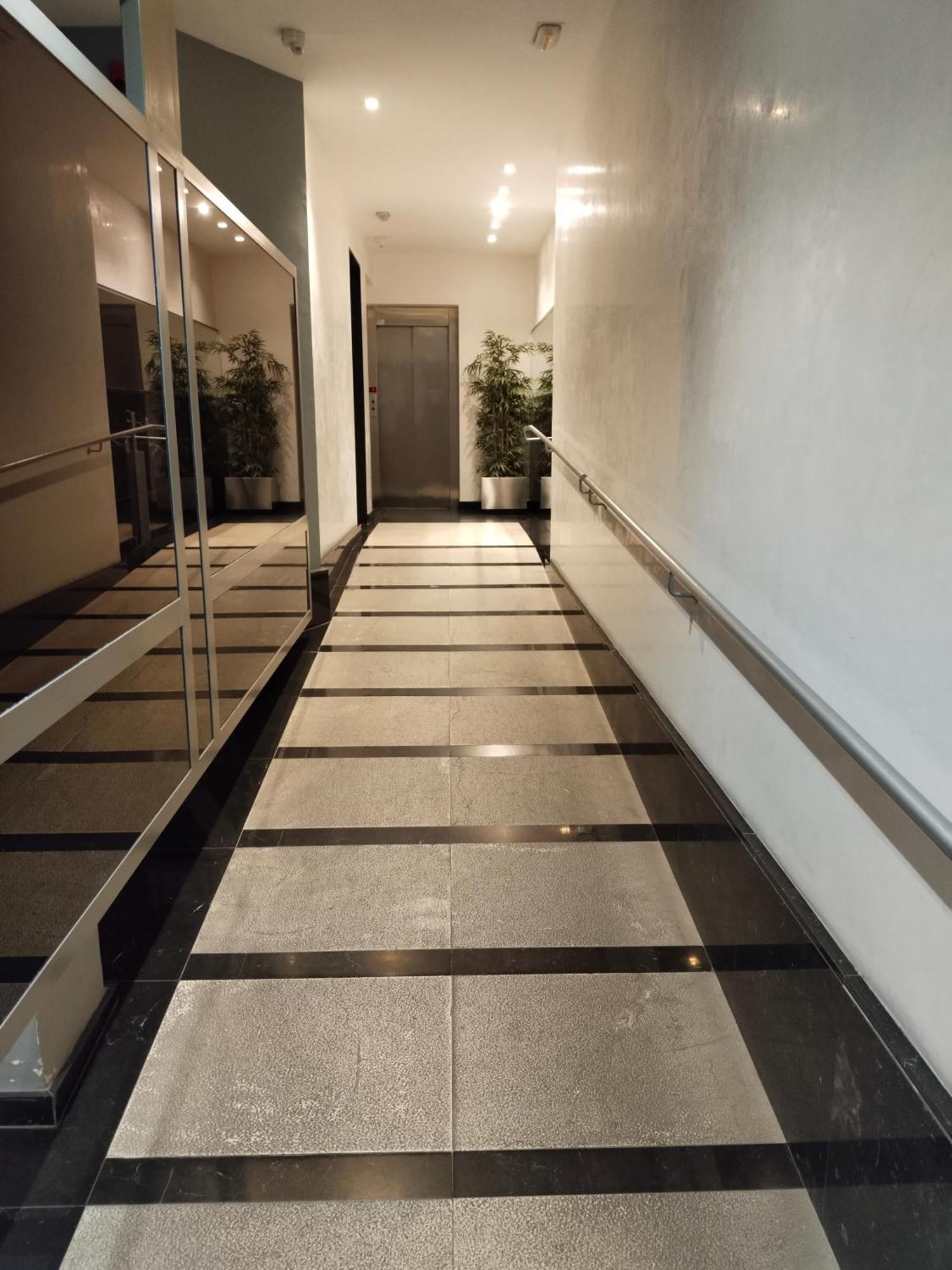 City Center Nice Apartment Alicante Esterno foto