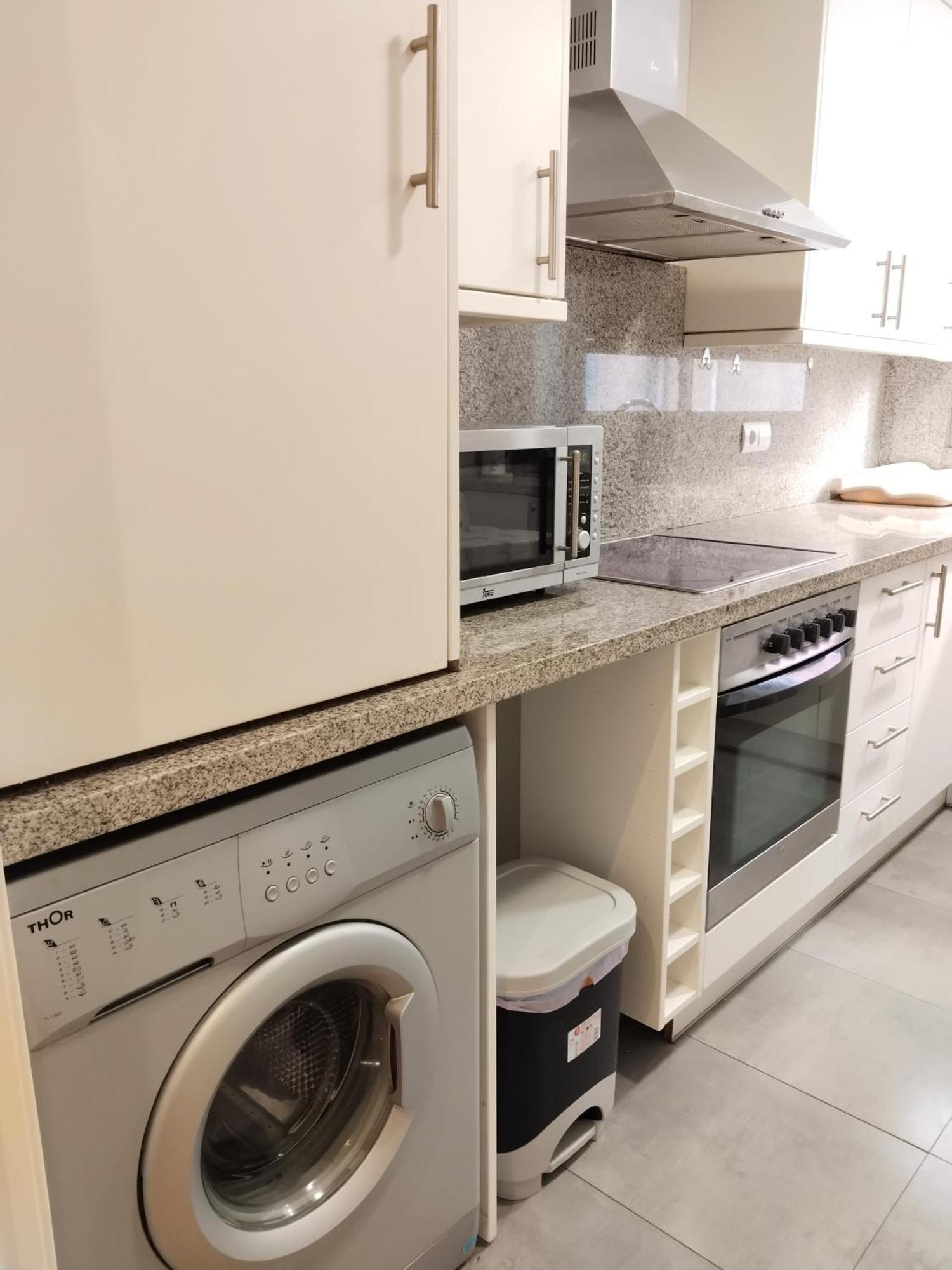 City Center Nice Apartment Alicante Esterno foto